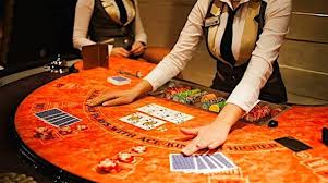 Вход на официальный сайт Dobro.bet Casino
